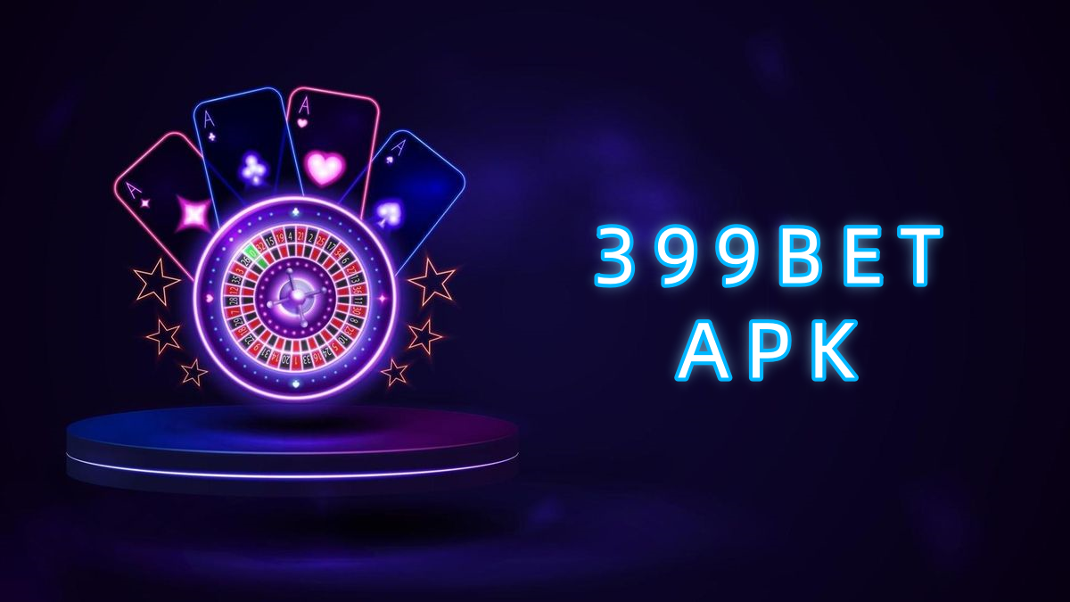399BET APK پاکستان